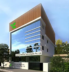 Building AMT